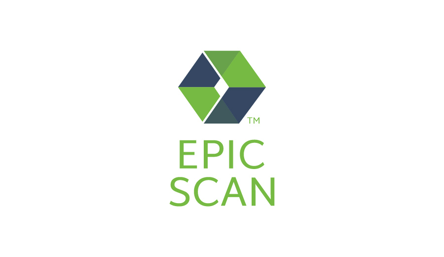 Epic Scan